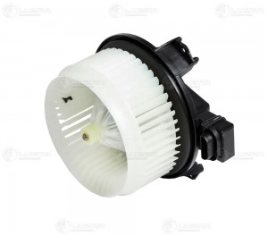 Вентилятор отопителя салона LFh19D4 LFH19D4 LUZAR