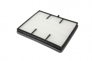 Фильтр салонный LECAR000411601 LECAR