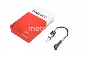 CHEVROLET AVEO (T200) (2003-2008) 6320014 METACO