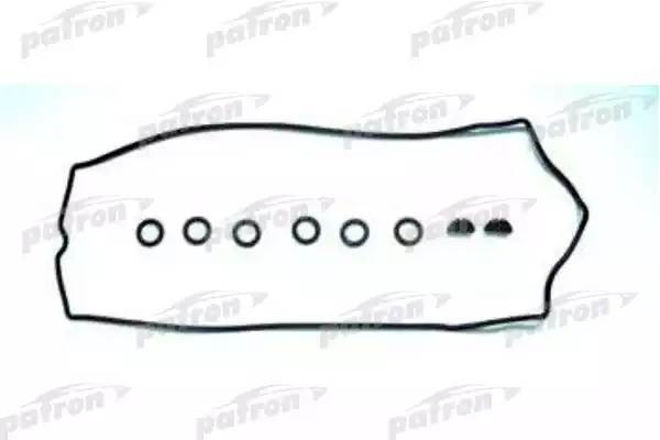 Прокладка клапанной крышки MB W124 1.8-2.3 16V M111 92  PG16005 PG1-6005 PATRON
