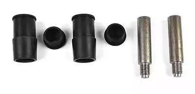 Ремкомплект суппорта FORD Escort (95-99) тормозного переднего BSG BSG 30-251-012 BSG