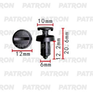 RENAULT P372131 PATRON