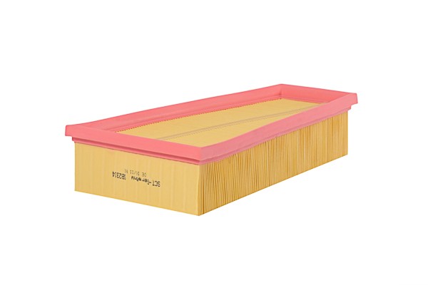 Фильтр воздушный SB2314 SCT