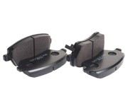 Колодки тормозные ЛАДА Vesta,Largus RENAULT Logan,Clio NISSAN Micra,Note передни FPE127 FRIXA