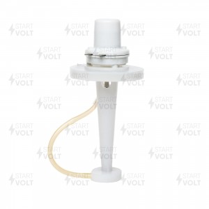 Насос омывателя в сборе для а/м ВАЗ 2101-07, ГАЗ, АЗЛК  SWP0103 SWP 0103 START VOLT