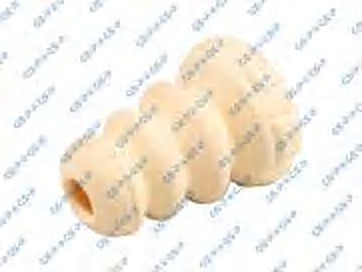 Отбойник амортизатора KIA SORENTO 15- зад. 537216 GS P