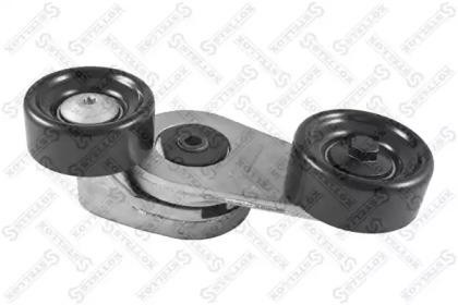 ролик натяжной!\ VW Gol 1.6/1.8 BJF/UPD/UNF 02-05 03-40331-SX STELLOX