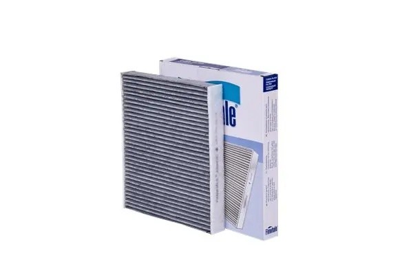 Фильтр салона (угольный) Almera Classic (B10)(06-12) AS922C AS922C FINWHALE