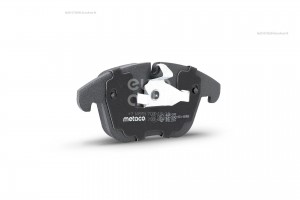 CITROEN C5 (2008>)/ PEUGEOT 407 (2004>) 3000243 METACO