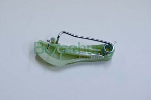 натяжитель цепи ГРМ, привод масляного насоса!\ VAG 1.4-1.8 TFSI 04> B1T007 BORSEHUNG