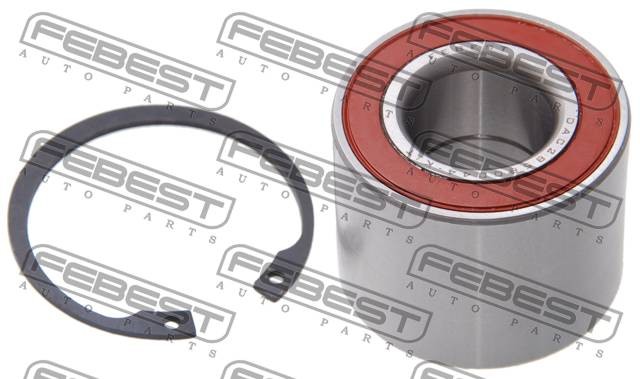 Подшипник ступицы DAC28580044-KIT DAC28580044-KIT FEBEST