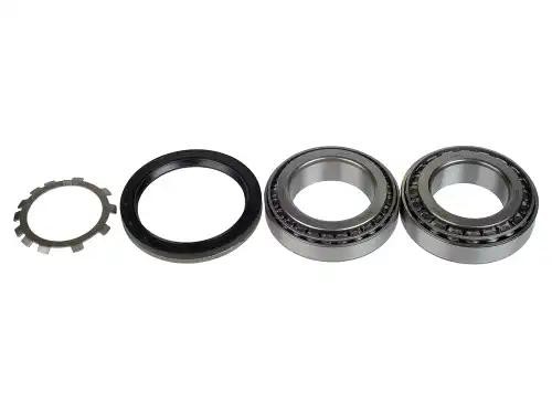 к-кт подшипника ступицы задней!\ MB Sprinter 96-01 Z22113 ZENTPARTS