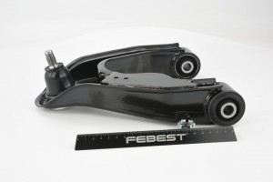 Рычаг передний левый 0224-D22LH FEBEST