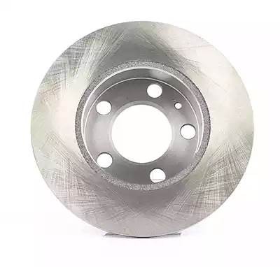 Диск тормозной VW Golf,Polo (02-) AUDI A3 (97-03) R15 задний (1шт.) BSG BSG90210014 BSG