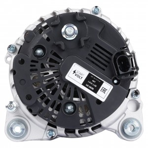 Генератор 140A LG 1839 START VOLT