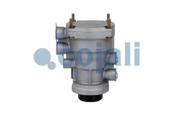 Кран управления тормозами прицепа RVI AE Magnum/Magnum E-Tech/Premium/Kerax 2330600 COJALI