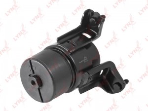 Опора двигателя передняя подходит для TOYOTA Camry(V30) 2.0-3.0 01-06 ME-1185 ME-1185 LYNXAUTO