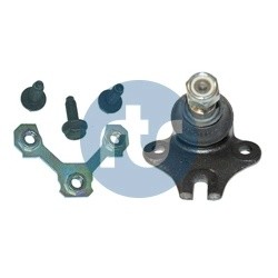 опора шаровая к-кт!\ VW Golf/Passat 2.0-2.8 91-98 93-00984-056 RTS