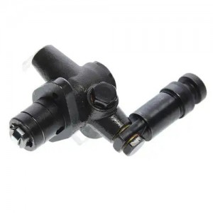 Насос топливный Д-21,Д-37,СМД-60 низкого давления MEGAPOWER 11028004 MEGA POWER