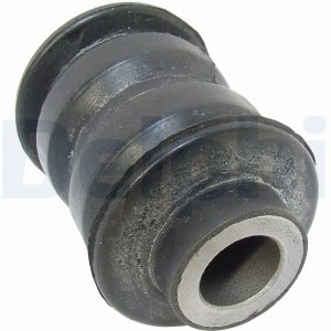 Сайлентблок CHEVROLET Captiva (C100,C140) OPEL Antara (H26,J26) подрамника перед TD873W DELPHI