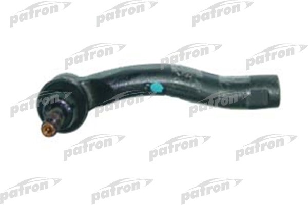 Наконечник рулевой тяги TOYOTA: COROLLA Verso (ZER_, ZZE_) 04-, PRIUS (NHW11_) 0 PS1118L PATRON