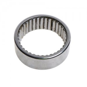 Подшипник SHACMAN SHAANXI вала тормозного (42х52х20) (мост HDZ237/HDZ9.5T) MOVEL 81934046005MX MOVELEX