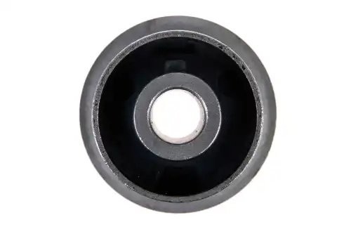 сайлентблок рычага переднего нижнего! задний\ Mitsubishi Pajero IV/Montero V87W/ Z26084 ZENTPARTS