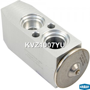 Клапан кондиционера расширительный KVZ1007YU KVZ1007YU KRAUF