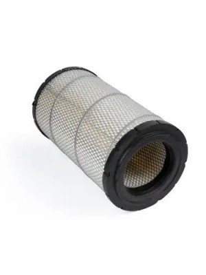 фильтр воздушный! h365 d198 d115 \ Foton Truck Z32644 ZENTPARTS