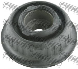 Опора амортизатора VOLKSWAGEN TOUAREG 2010- VWSS-TOUAR VWSS-TOUAR FEBEST