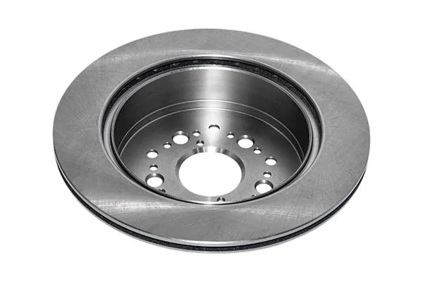 диск тормозной задний!\ Lexus GS300 95-97/LS 93> 6020-4573V-SX STELLOX