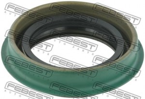 Сальник привода FORD FOCUS CB4 2008-2011 95LDW-40560917C 95LDW-40560917C FEBEST