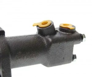 Цилиндр сцепления главный МТЗ-2022 MEGAPOWER 16016027 MEGA POWER