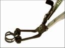 Съемник хомутов изогнутый с фиксатором JTC JTC-1028A JTC TOOLS