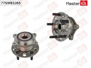 Ступица в сборе с подшипником зад. Hyundai TUCSON (TL)/Kia SPORTAGE (QL, QLE) 20 77SWB3265 MASTER KIT