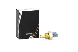 DAF XF (2002>) охлаждающей жидкости T0170-1001 TOPCOVER