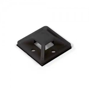 Площадка монтажная самоклеящаяся ПМС 25x25 (45104372400114) 63095 FORTISFLEX