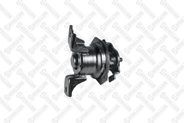 подушка двигателя правая!\ Mitsubishi Outlander CU# 2002-2006 2517577SX STELLOX