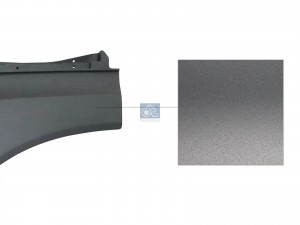 Пружина синхронизатора! d6 L34 ZF(S5-50.S6-65/80/90.4S-120GP,5S-90/9 2.5S-110/1G 4 DIESEL TECHNIC