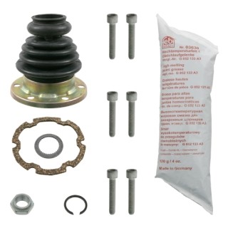 Пыльник ШРУСа VW Golf (95-99),Passat (88-96) внутреннего правый комплект FEBI 03315 FEBI BILSTEIN