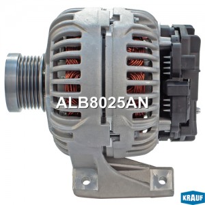 Генератор KRAUF ALB8025AN ALB8025AN KRAUF