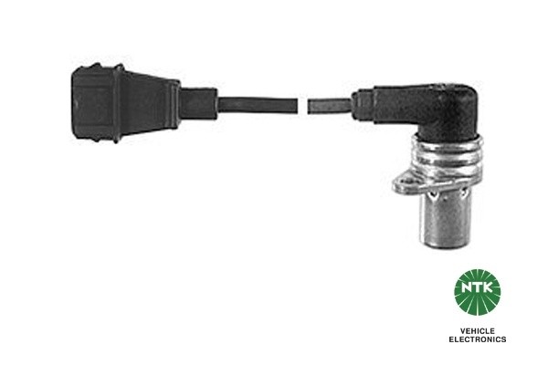 81283 датчик положения коленвала! L-960mm\ BMW E36 Compact/Coupe/Cabrio 1.6i/1.8 81283 NGK
