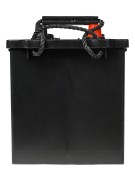 аккумуляторная батарея! 140Ah 900A +справа 513/189/223\ WEZ140900R WEZER