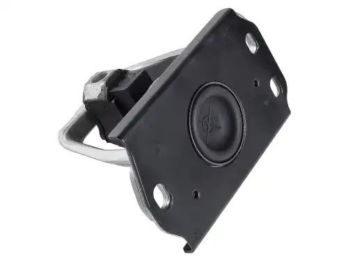 подушка ДВС правая!\ Opel Vivaro, Renault Trafic II 2.0 16V 01-06 Z13376 ZENTPARTS