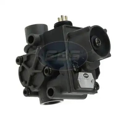 Модулятор ABS Volvo/Scania/DAF/Iveco аналог BR9152 17029152 EBS