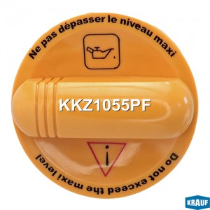 Крышка маслогорловины KKZ1055PF KKZ1055PF KRAUF