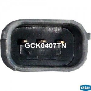 Катушка зажигания HONDA Pilot (08-) KRAUF GCK0407TN KRAUF