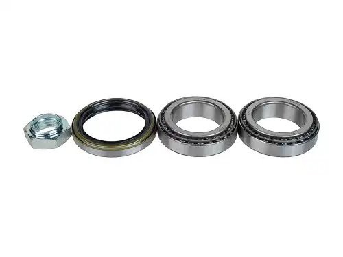 к-кт подшипника ступицы!\ Fiat Ducato,Peugeot Boxer/J5,Citroen C25 Z22096 ZENTPARTS