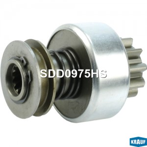 Бендикс стартера SDD0975HS KRAUF