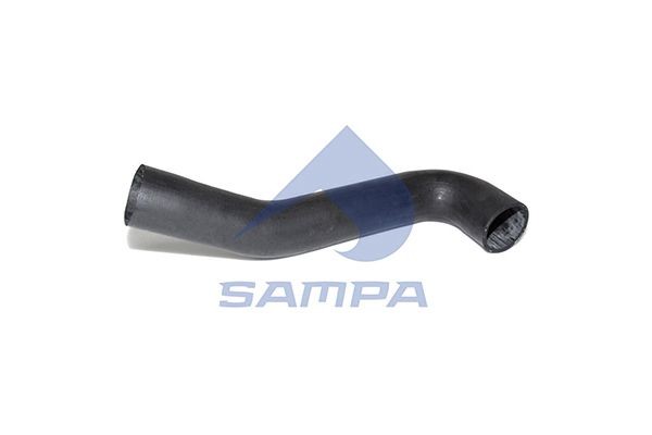 Шланг охлаждающей жидкости верхний 023066 SAMPA